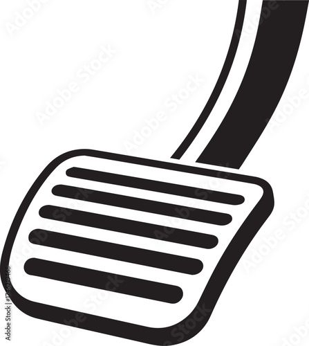 Vehicle Speed, Driving Input & Performance Symbol