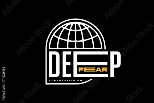 streetwear template for tshirt