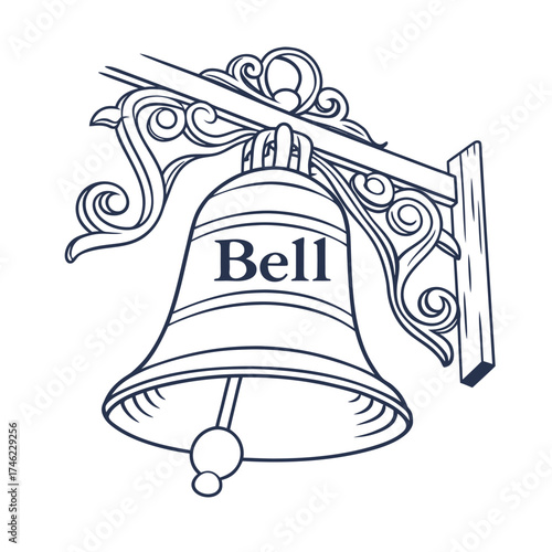Brand Mention Bell