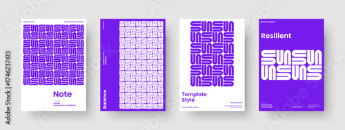 Abstract Business Presentation Layout. Modern Book Cover Template. Geometric Background Design. Flyer. Banner. Poster. Report. Brochure. Catalog. Portfolio. Magazine. Brand Identity. Notebook