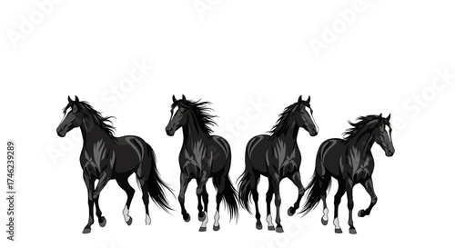 Celebrate 2026 Sparkling Champagne Bottle Outline Art for New Year's Eve or Celebratory Designs