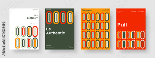 Geometric Report Template. Abstract Book Cover Design. Isolated Business Presentation Layout. Banner. Brochure. Flyer. Background. Poster. Journal. Portfolio. Handbill. Notebook. Catalog