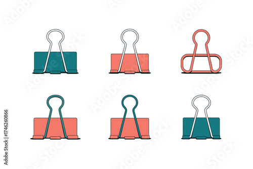 Office Supply Clip Art