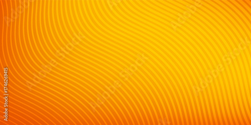 Happy abstract diwali decorated diya lamp on light festival of India greeting background abstract modern design