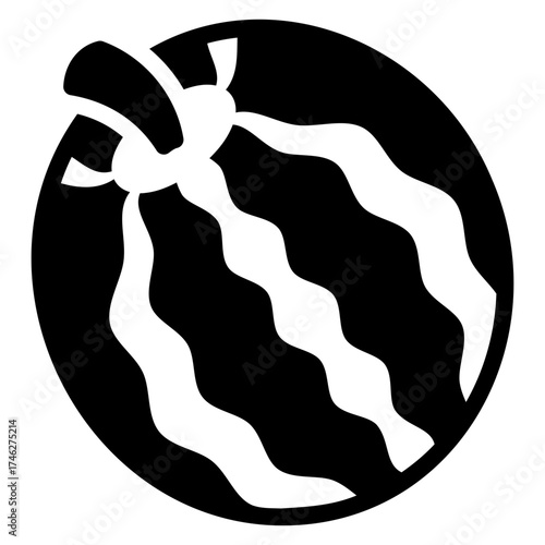 Watermelon icon