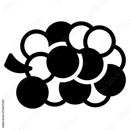 Blackberry icon