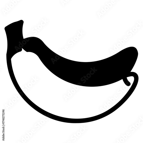 Banana icon