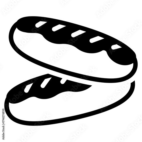 Eclair icon