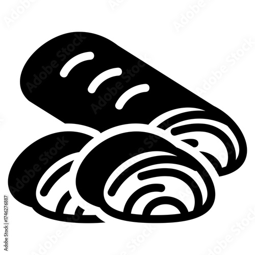 Strudel icon