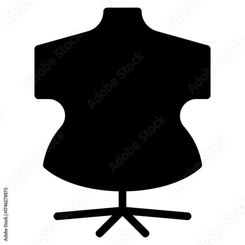 Press form icon