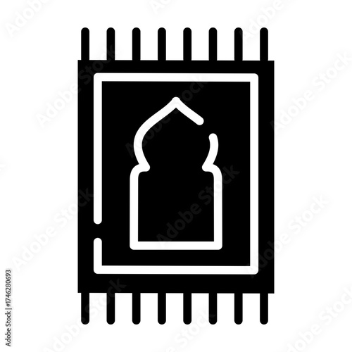 Prayer Rug / Mat