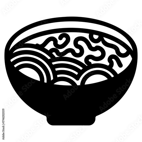 Noodles icon