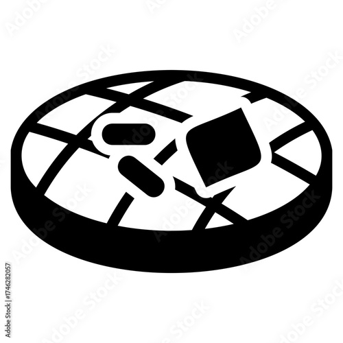 Okonomiyaki icon