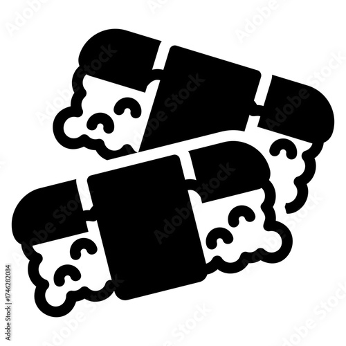 Sushi icon