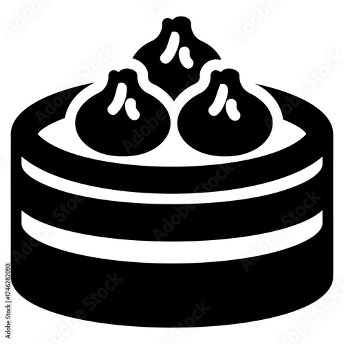 Xiaolongbao icon