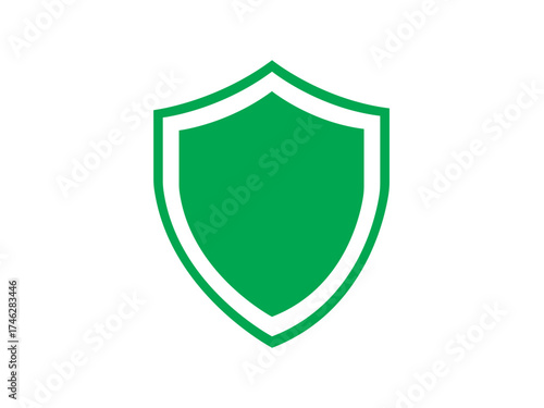 shield symbol