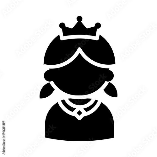 Princes Icon