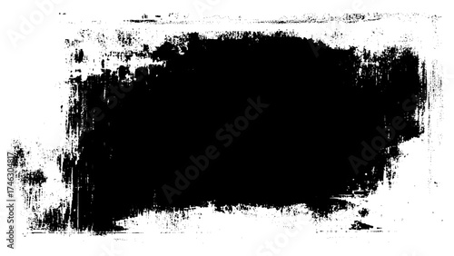 Vector Grunge Clipping Masks 