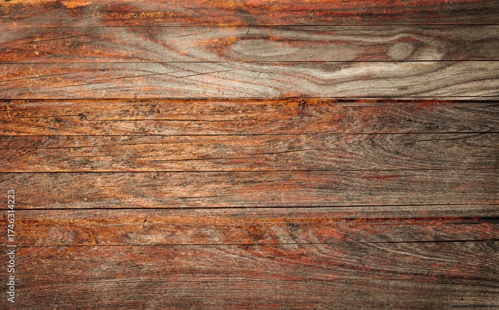 Fototapeta premium wood texture natural, plywood texture background surface with old natural pattern, Natural oak texture with beautiful wooden grain, Walnut wood, wooden planks background, bark wood.