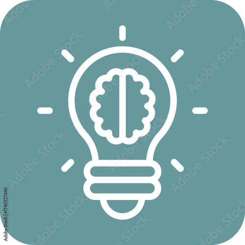 Emotional Intelligence Icon Style