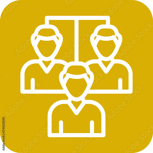 Manipulation Icon Style