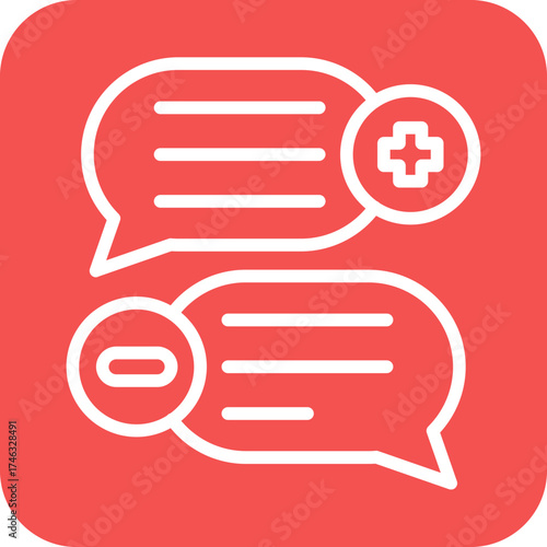 Improvement Suggestion Icon Style