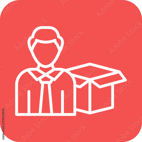 Product Ownership Icon Style