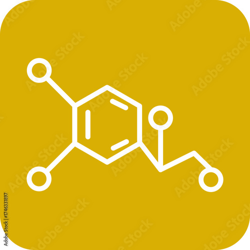 Adrenaline Icon Style