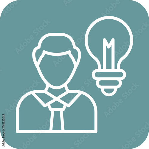 Creative Lifestyle Icon Style