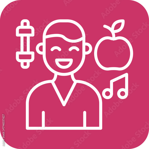 Lifestyle Icon Style