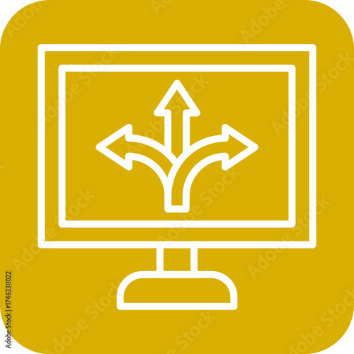 Flexibility Icon Style