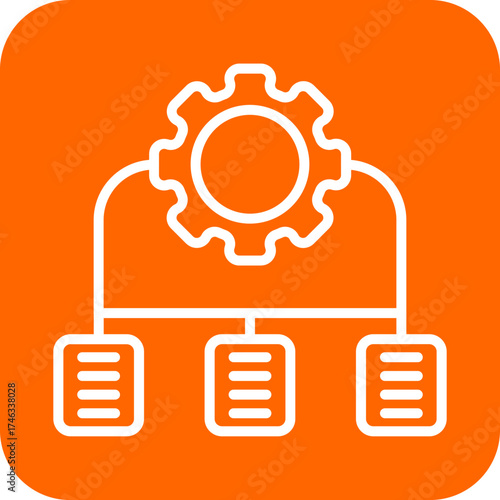 Framework Icon Style