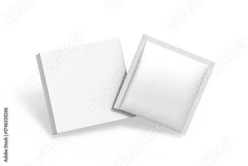 sachet image pouch image