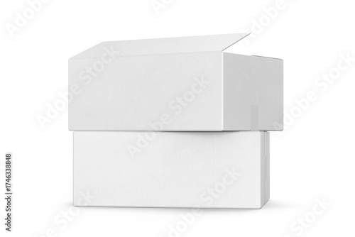 box design