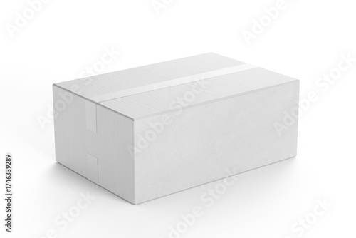 box image