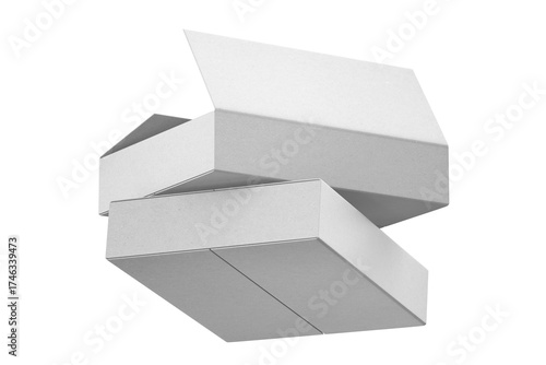 box image