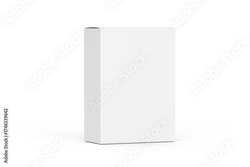 box design