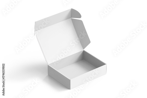 box design