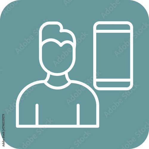 Millennial Male Icon Style