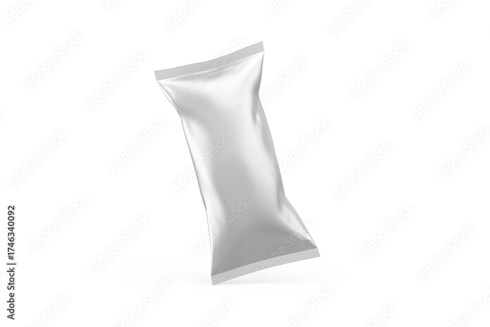 Naklejka premium pouch image