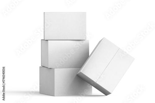 box design