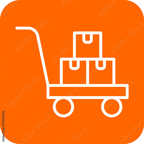 Bulk Purchase Icon Style