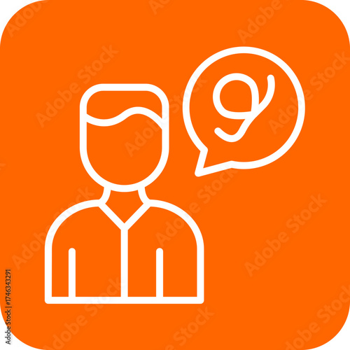 Hopelessness Icon Style