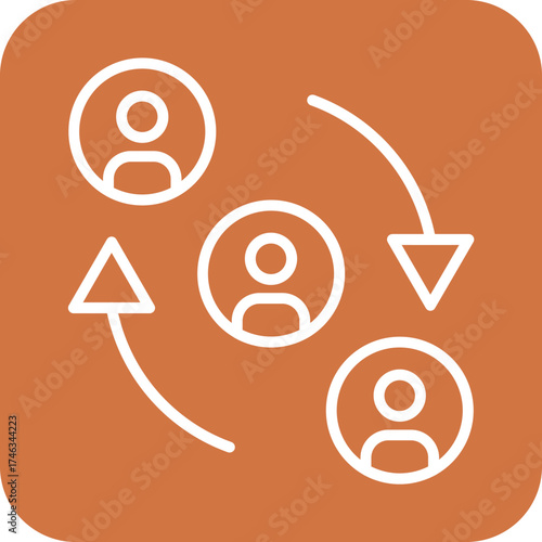 Dependencies Icon Style