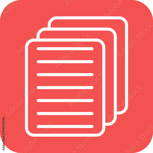 Documentation Icon Style