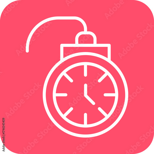 Timer Icon Style