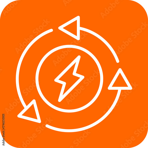 Renew Icon Style