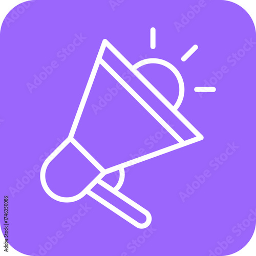 Last Call Icon Style