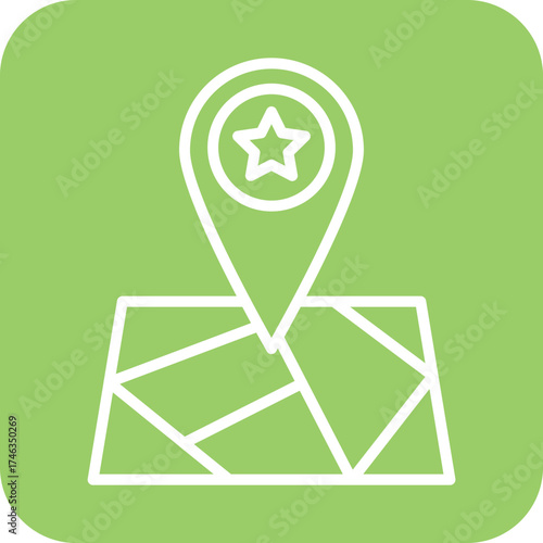 Venue Icon Style