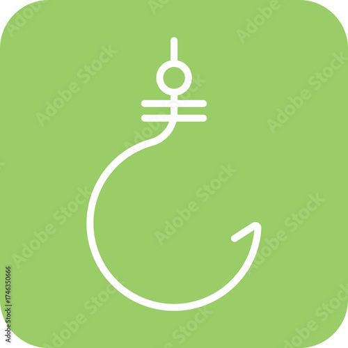 Hook Icon Style